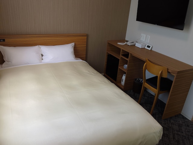 ホテルクラウンヒルズ五井