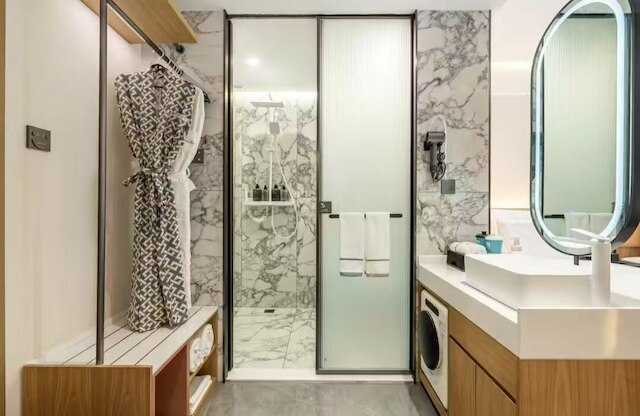 Beijing Anzhenxiyue Hotel