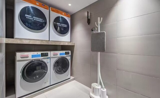 Beijing Anzhenxiyue Hotel