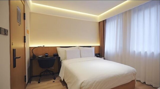 Beijing Anzhenxiyue Hotel