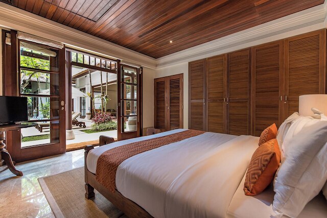 ヴィラ セナダ by ナクラ