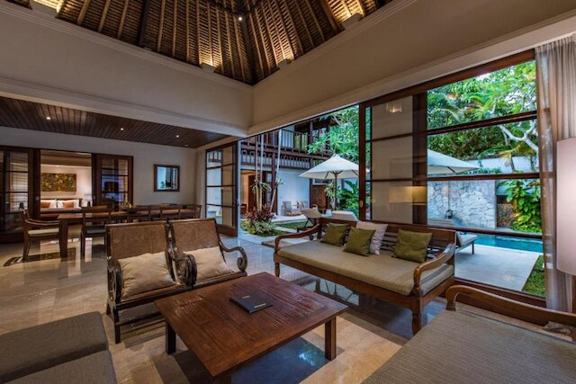 ヴィラ セナダ by ナクラ