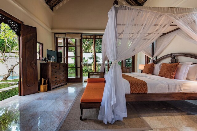 ヴィラ セナダ by ナクラ