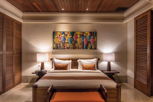 ヴィラ セナダ by ナクラ