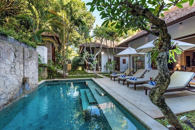 ヴィラ セナダ by ナクラ