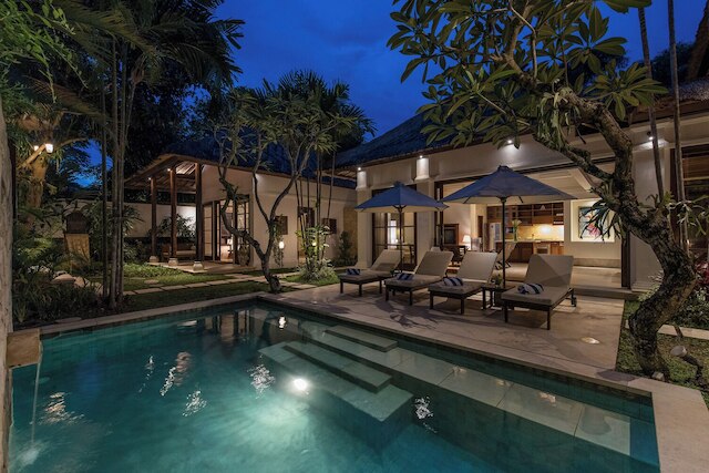 ヴィラ セナダ by ナクラ