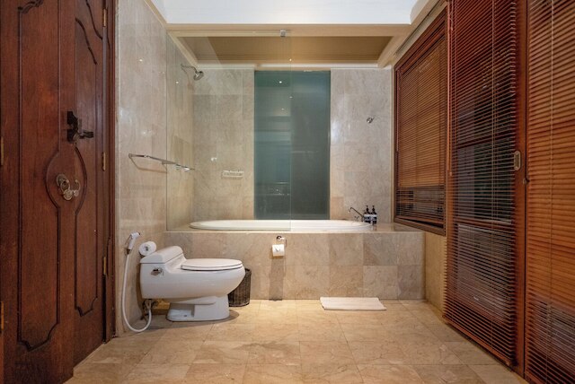 ヴィラ セナダ by ナクラ