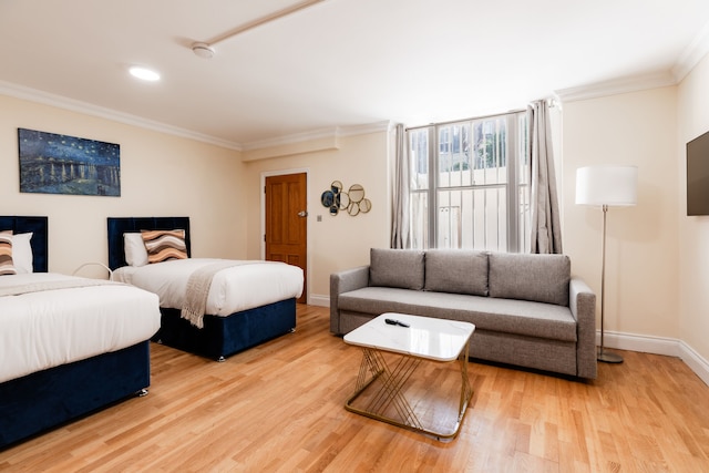 ウォーム アパートメンツ イン クイーンズウェイ