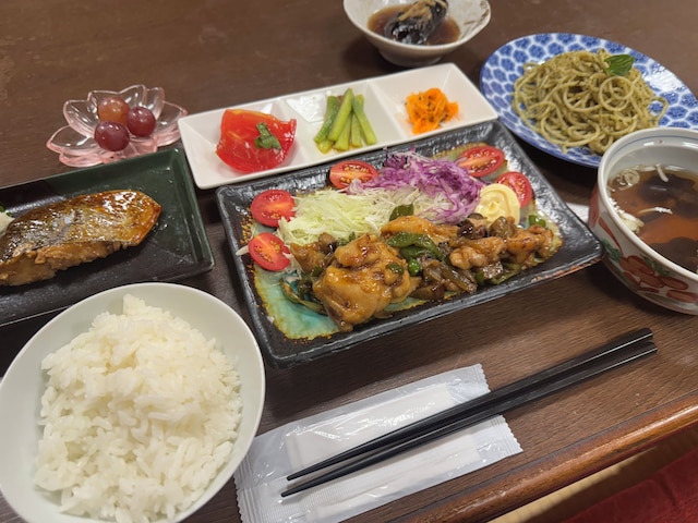 幡谷温泉ささの湯