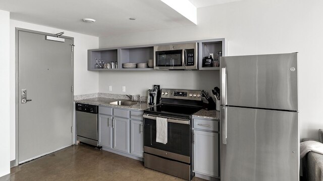 バーミンガム ビジネスディストリクト アパートメンツ by Landing