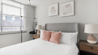 バーミンガム ビジネスディストリクト アパートメンツ by Landing