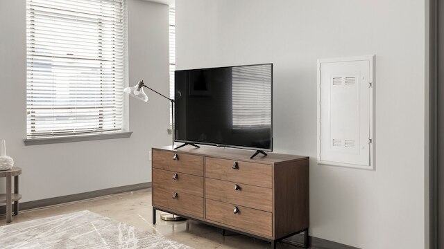 バーミンガム ビジネスディストリクト アパートメンツ by Landing