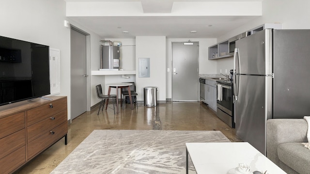 バーミンガム ビジネスディストリクト アパートメンツ by Landing