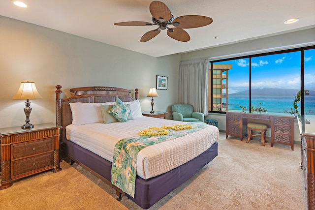 サンズ オブ カハナ 281 2ベッド/2バス ペントハウス 1 ベッドルーム コンド