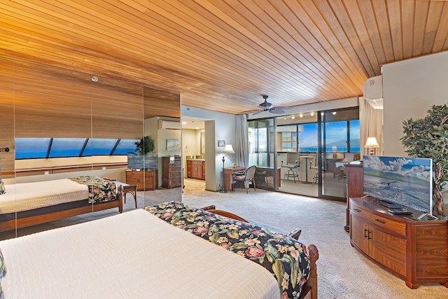 サンズ オブ カハナ 281 2ベッド/2バス ペントハウス 1 ベッドルーム コンド