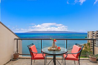 サンズ オブ カハナ 281 2ベッド/2バス ペントハウス 1 ベッドルーム コンド