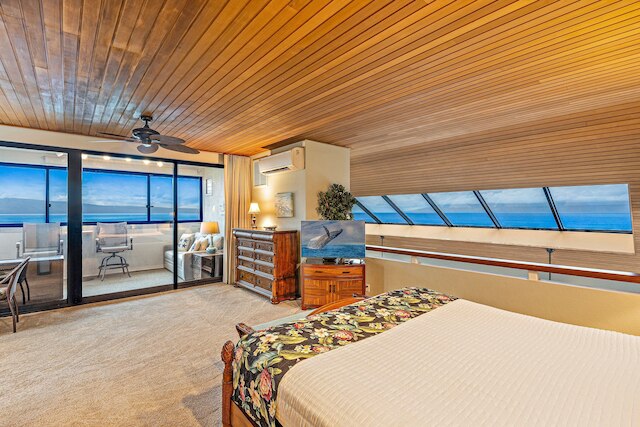 サンズ オブ カハナ 281 2ベッド/2バス ペントハウス 1 ベッドルーム コンド