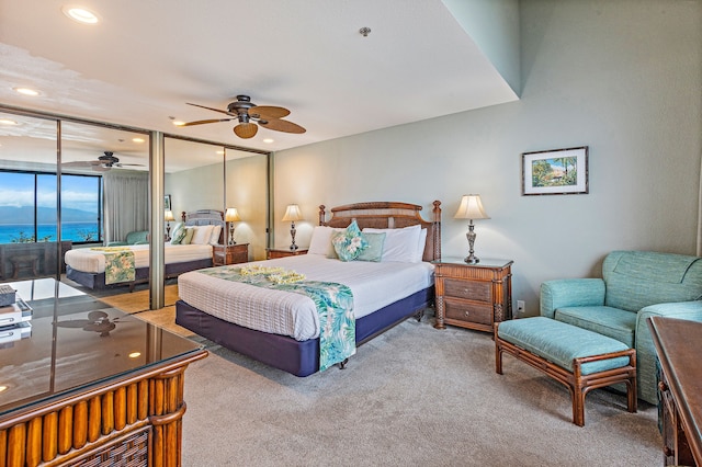 サンズ オブ カハナ 281 2ベッド/2バス ペントハウス 1 ベッドルーム コンド