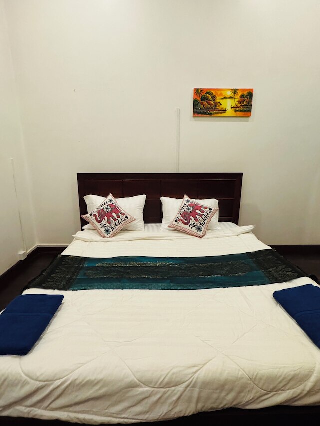 プラチナム ヘイブン ガーデンズ