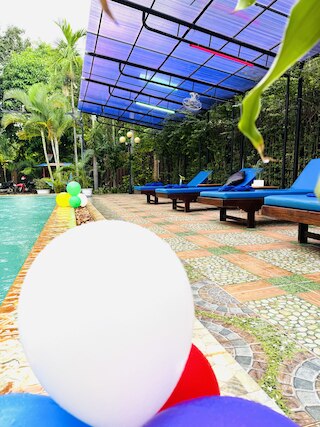 プラチナム ヘイブン ガーデンズ