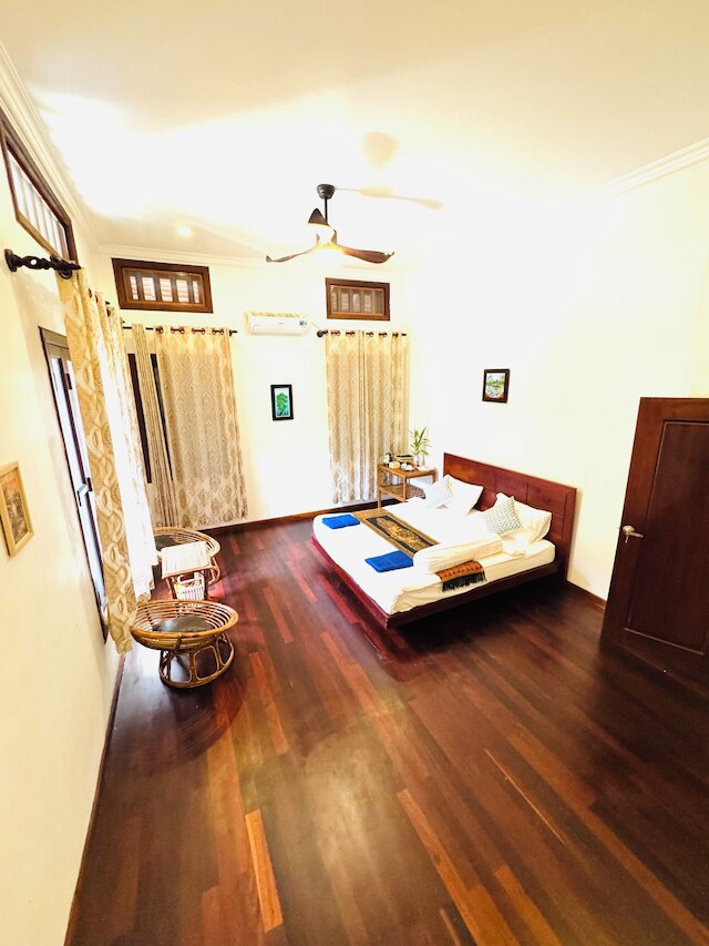 プラチナム ヘイブン ガーデンズ