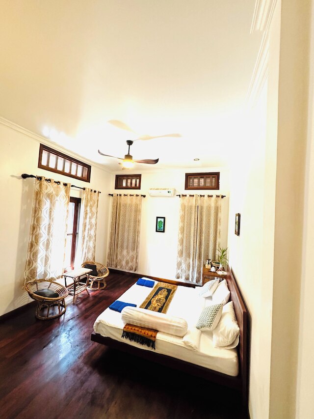 プラチナム ヘイブン ガーデンズ