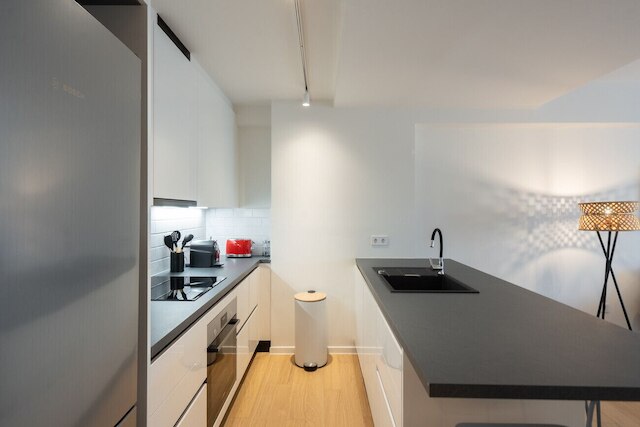 リヴ アティナム 1 - ラグジュアリー アパートメント 1C