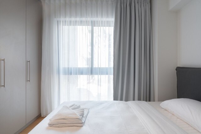 リヴ アティナム 1 - ラグジュアリー アパートメント 1C