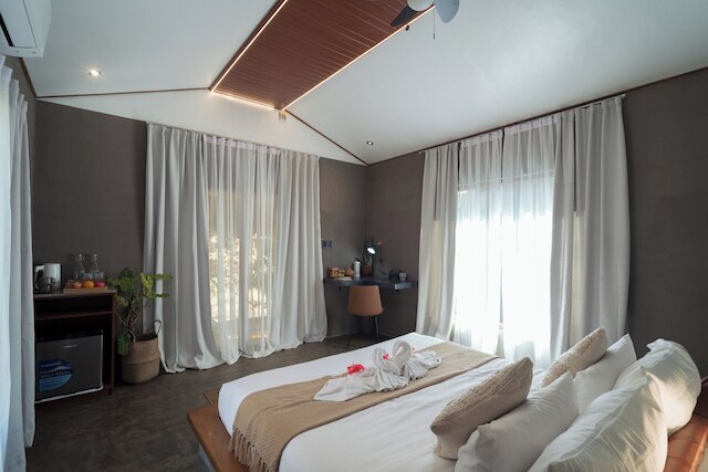 イニグタン リオ ヴィラズ