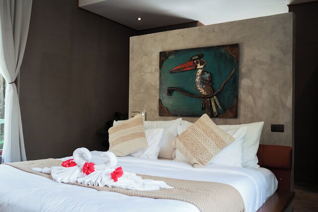 イニグタン リオ ヴィラズ