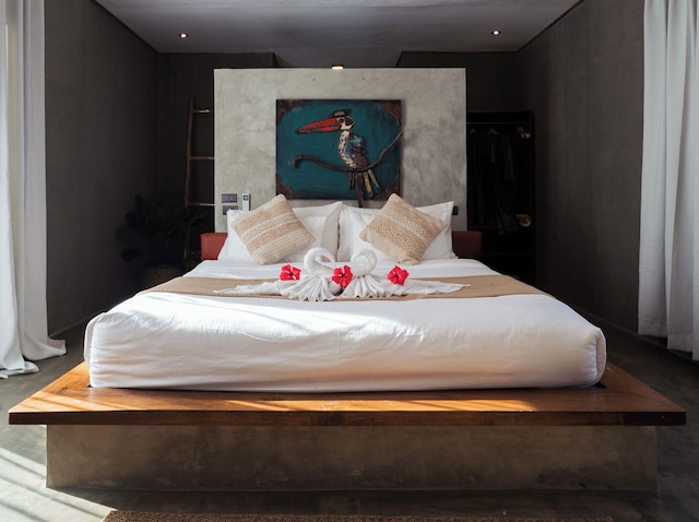 イニグタン リオ ヴィラズ