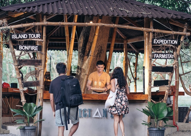 イニグタン リオ ヴィラズ