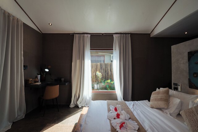 イニグタン リオ ヴィラズ