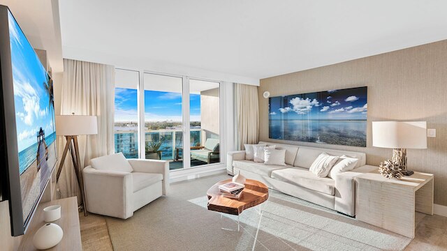 ラグジュアリー バケーション レンタルズ アット 1 ホテル & ホームズ by LRMB