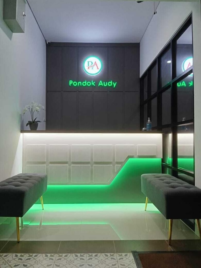 ポンドック オーディ