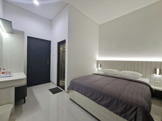 ポンドック オーディ