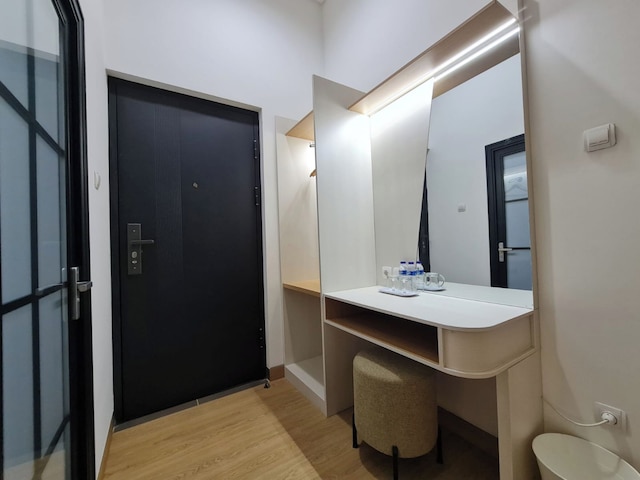 ポンドック オーディ