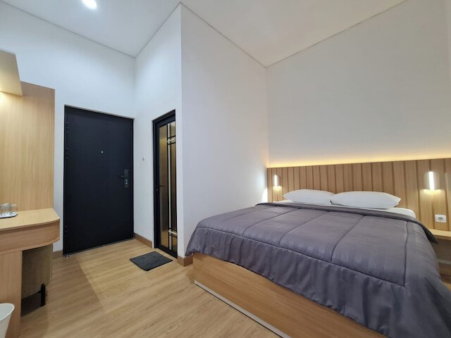 ポンドック オーディ