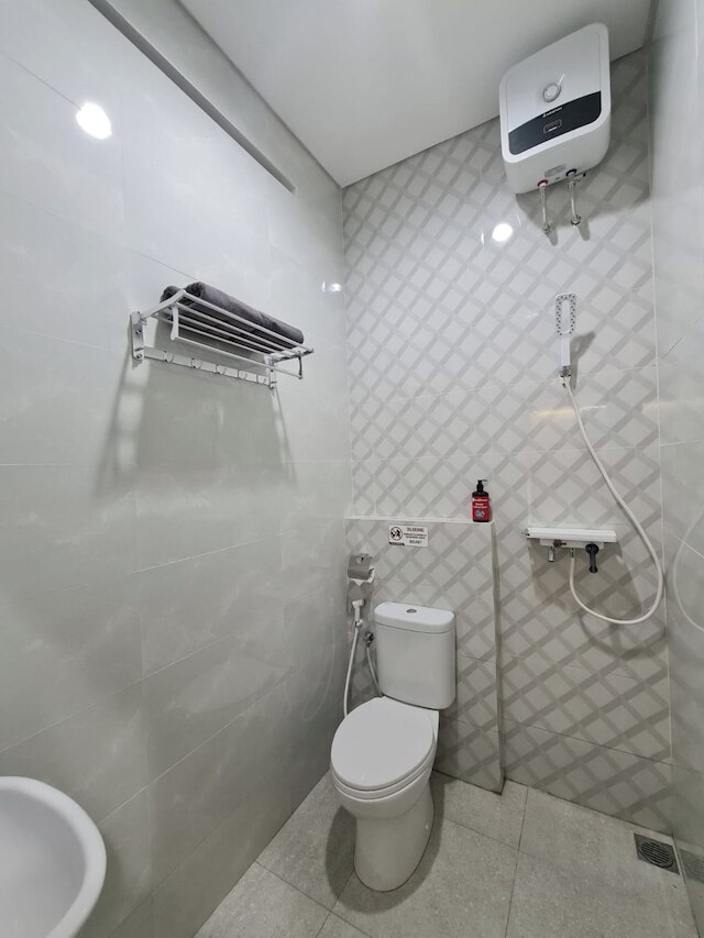 ポンドック オーディ