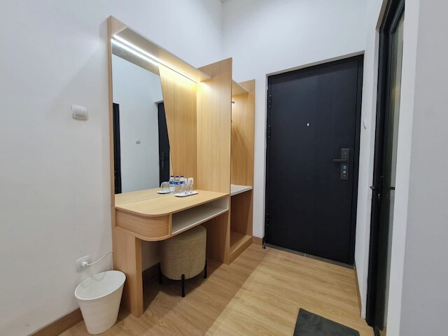 ポンドック オーディ