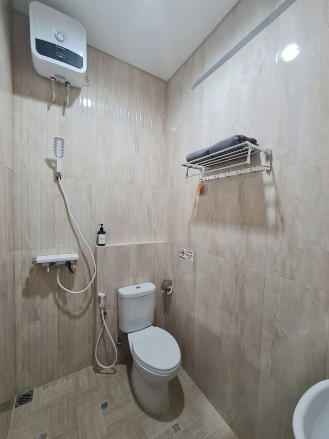 ポンドック オーディ