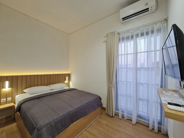 ポンドック オーディ