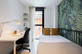 エドモンド バイブス エアポート - イフェマ ハブ