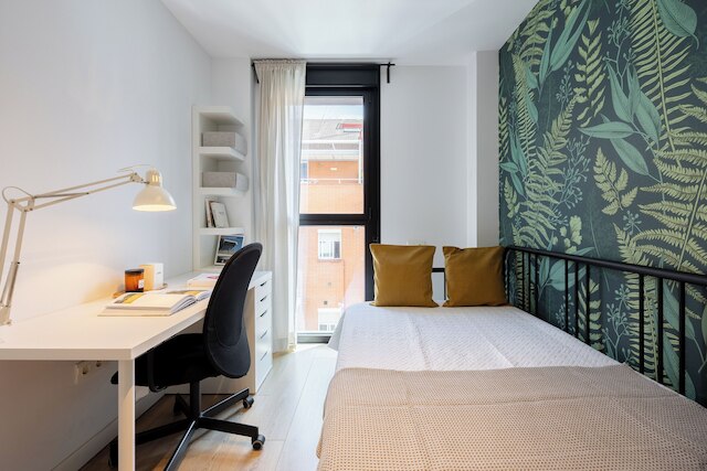 エドモンド バイブス エアポート - イフェマ ハブ