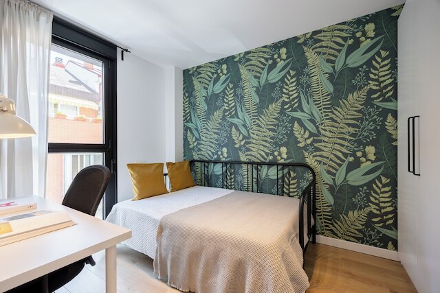 エドモンド バイブス エアポート - イフェマ ハブ