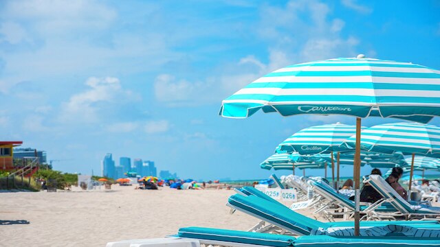 ラグジュアリー バケーション レンタルズ アット キャリロン ウェルネス リゾート by LRMB