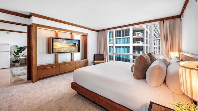 ラグジュアリー バケーション レンタルズ アット キャリロン ウェルネス リゾート by LRMB