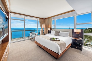 ラグジュアリー バケーション レンタルズ アット キャリロン ウェルネス リゾート by LRMB