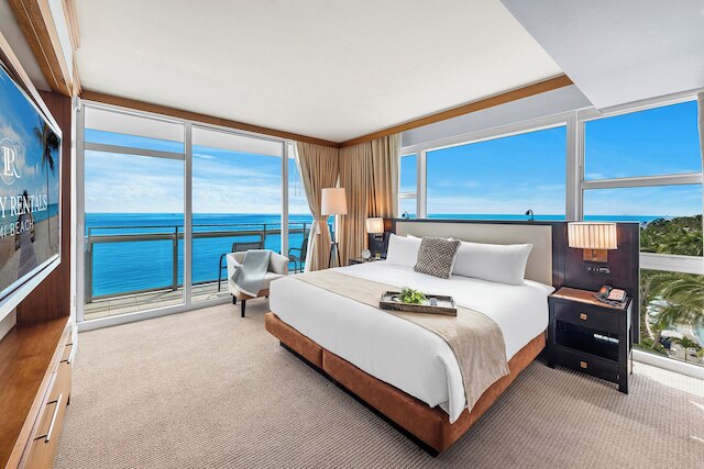 ラグジュアリー バケーション レンタルズ アット キャリロン ウェルネス リゾート by LRMB