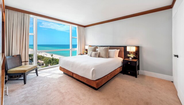 ラグジュアリー バケーション レンタルズ アット キャリロン ウェルネス リゾート by LRMB